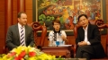 Bộ trưởng Nguyễn Xuân Cường: "Monsanto cần lựa chọn công nghệ mới, thân thiện với môi trường