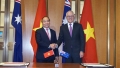 Ngày lịch sử trong quan hệ Việt Nam-Australia