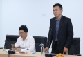 Nguyễn Mạnh Hà - người thầy tâm huyết đưa môn Hàn-Cơ khí vào dạy trực tuyến
