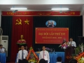 Đảng bộ Trường Cao đẳng nghề Cơ điện và Xây dựng Bắc Ninh tổ chức thành công Đại hội đại biểu nhiệm kỳ 2015 - 2020