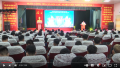 Ngày hội toàn dân bảo vệ an ninh tổ quốc tại Trường Cao đẳng Cơ điện và Xây dựng Bắc Ninh