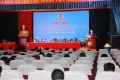 Công tác tổ chức chuẩn bị Đại hội điểm Công đoàn Trường Cao đẳng Cơ điện và Xây dựng Bắc Ninh lần thứ XVIII, nhiệm kỳ 2023 – 2028 đã hoàn tất