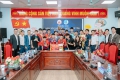 Ngày hội thanh niên khởi nghiệp tỉnh Bắc Ninh năm 2024 tại thị xã Thuận Thành