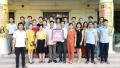 Cán bộ giáo viên trường Cao đẳng nghề Cơ điện và Xây dựng Bắc Ninh quyết tâm sớm đạt tiêu chí trường chất lượng cao trước năm 2020