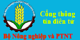 Bộ Nông nghiệp và Phát triển nông thôn