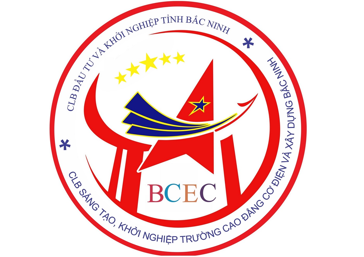 Câu lạc bộ sáng tạo, khởi nghiệp BCEC