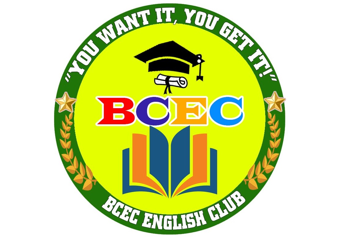 CLB tiếng Anh BCEC